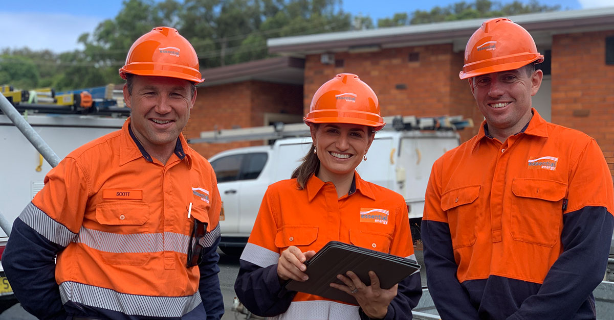 Empowering Our People