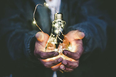 Sustainability Reporting Tile