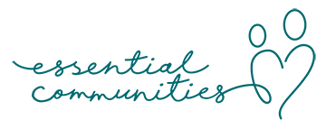 Essential Communities logo