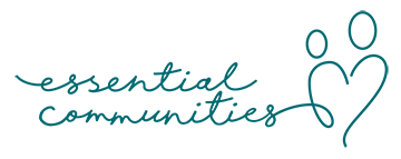Essential Communities logo