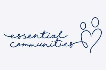 Essential Communities logo