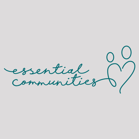 Essential Communities logo