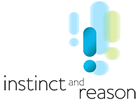 Instinct and Reason logo