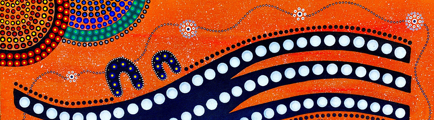 Indigenous logo