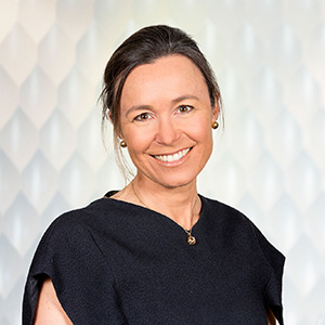 Jennifer Douglas