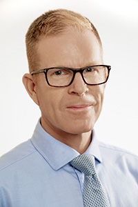 John Cleland, Chief Executive Officer at Essential Energy