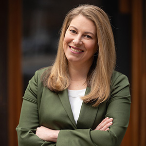 Katherine Pounder