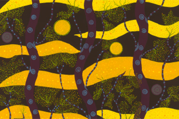 Reconciliation Action Plan tile