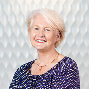 Terri Benson