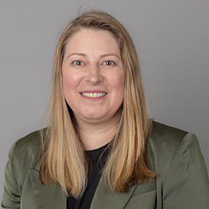 Katherine Pounder