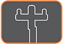 Icon for damaged poles defect
