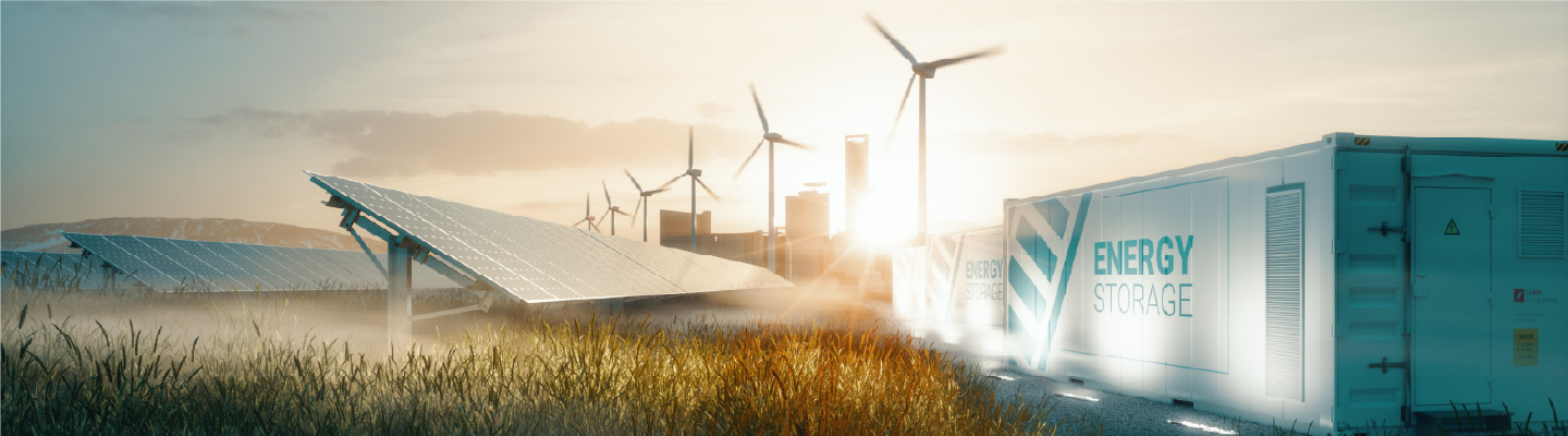 Renewable energy options