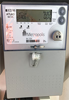 Smart meter