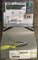 Smart meter