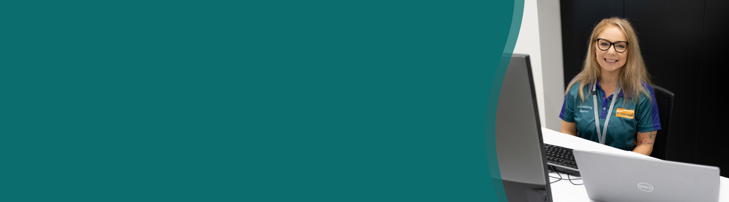 Career pathways banner