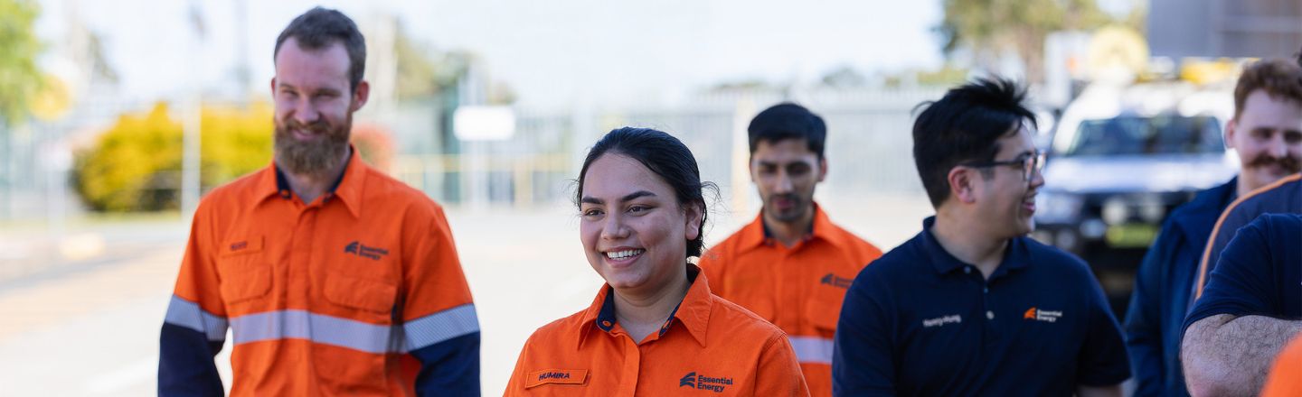 Graduate Position Information