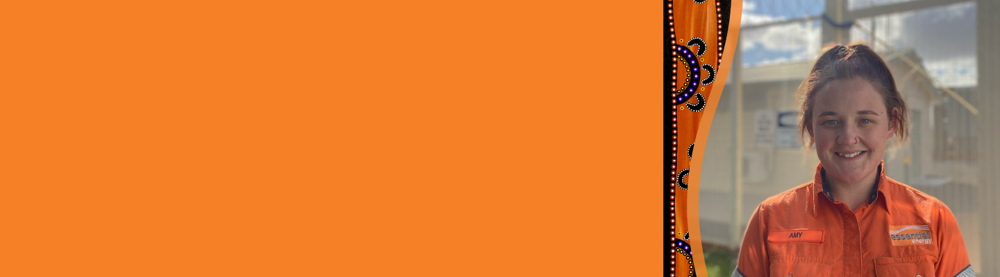 Trainee banner