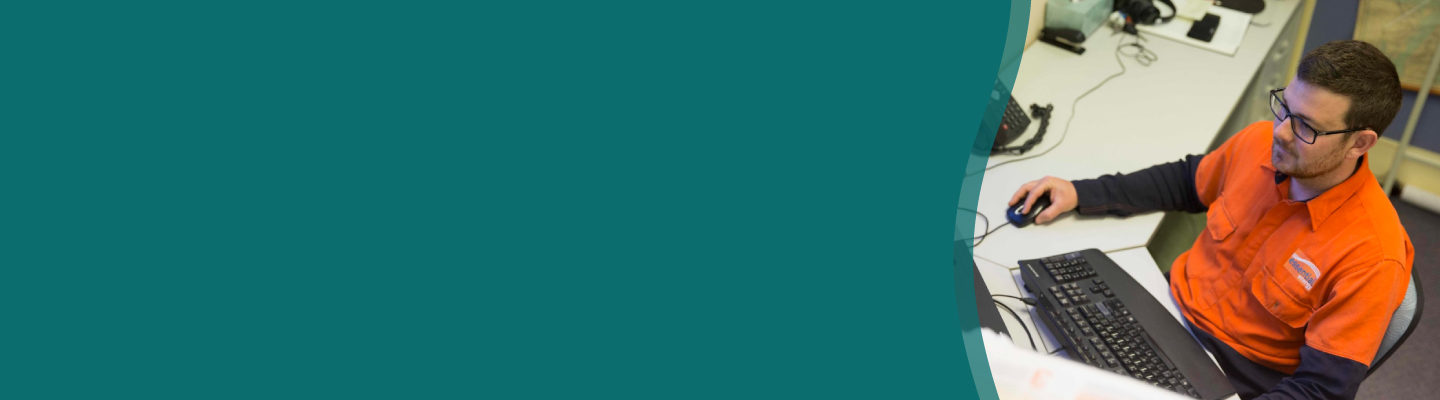 Vocational Traineeships page banner