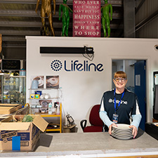 Lifeline Broken Hill