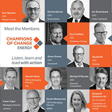 Champions of Change Coalition