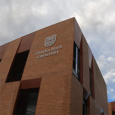 Charles Sturt University