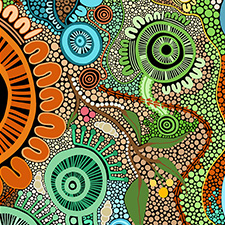 NAIDOC Week tile