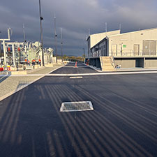 South Jerrabomberra Substation