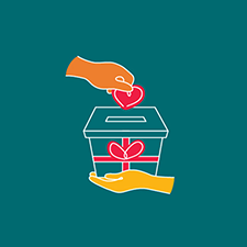 Community Choices tile