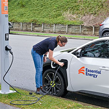 Kerbside EV Charging Thumbnail