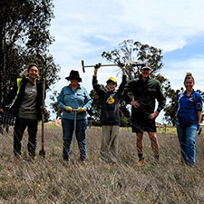 Murrimbidgee Landcare