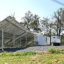Stand-Alone Power System