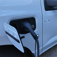 Electric vehicle charging