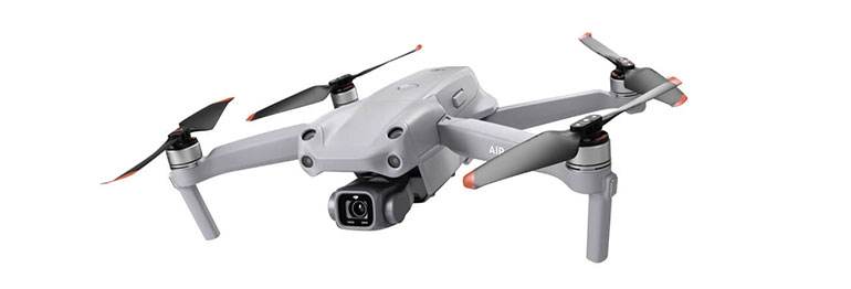 Aerial Inspection Drone