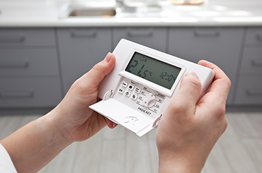 Home efficiency