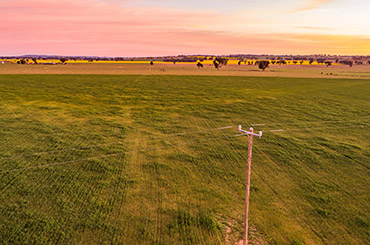 Smart Energy Communities Central Tile