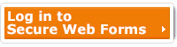 Login button for Secure Web Forms