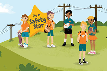 Electricity Safety Week