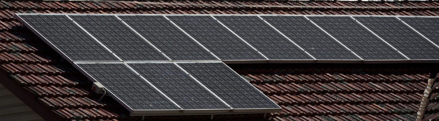 Solar And Other Micro Embedded Generation